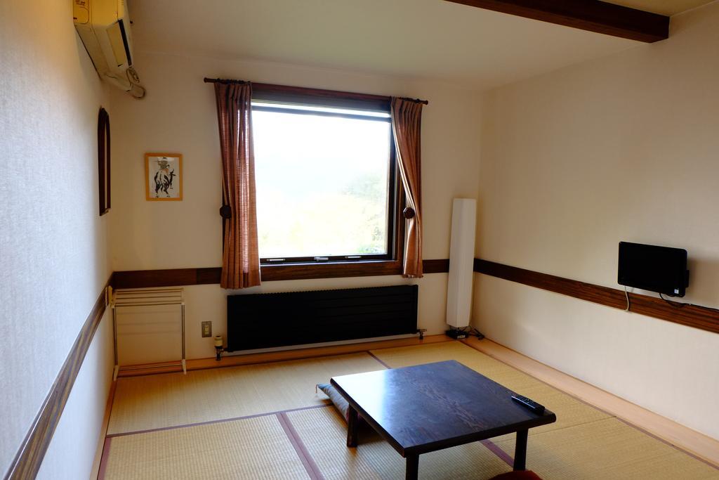 ゲストハウス咲耶 2* 富士河口湖町